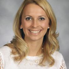 Amanda Volz