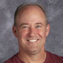 Joel Chrisler