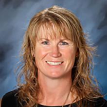 Kelleen Weatherman