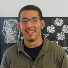 Matt Salas