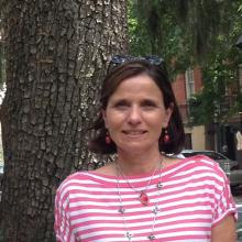 Ruth Sisman
