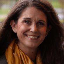 Talitha Oliveri