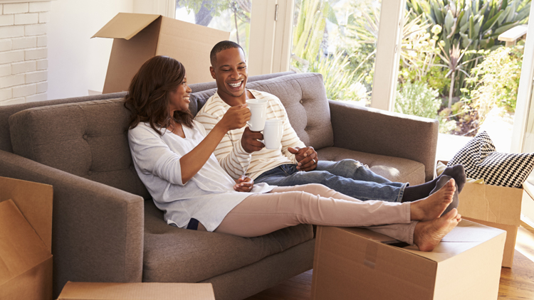 Moving Soon? Keep Costs Under Control